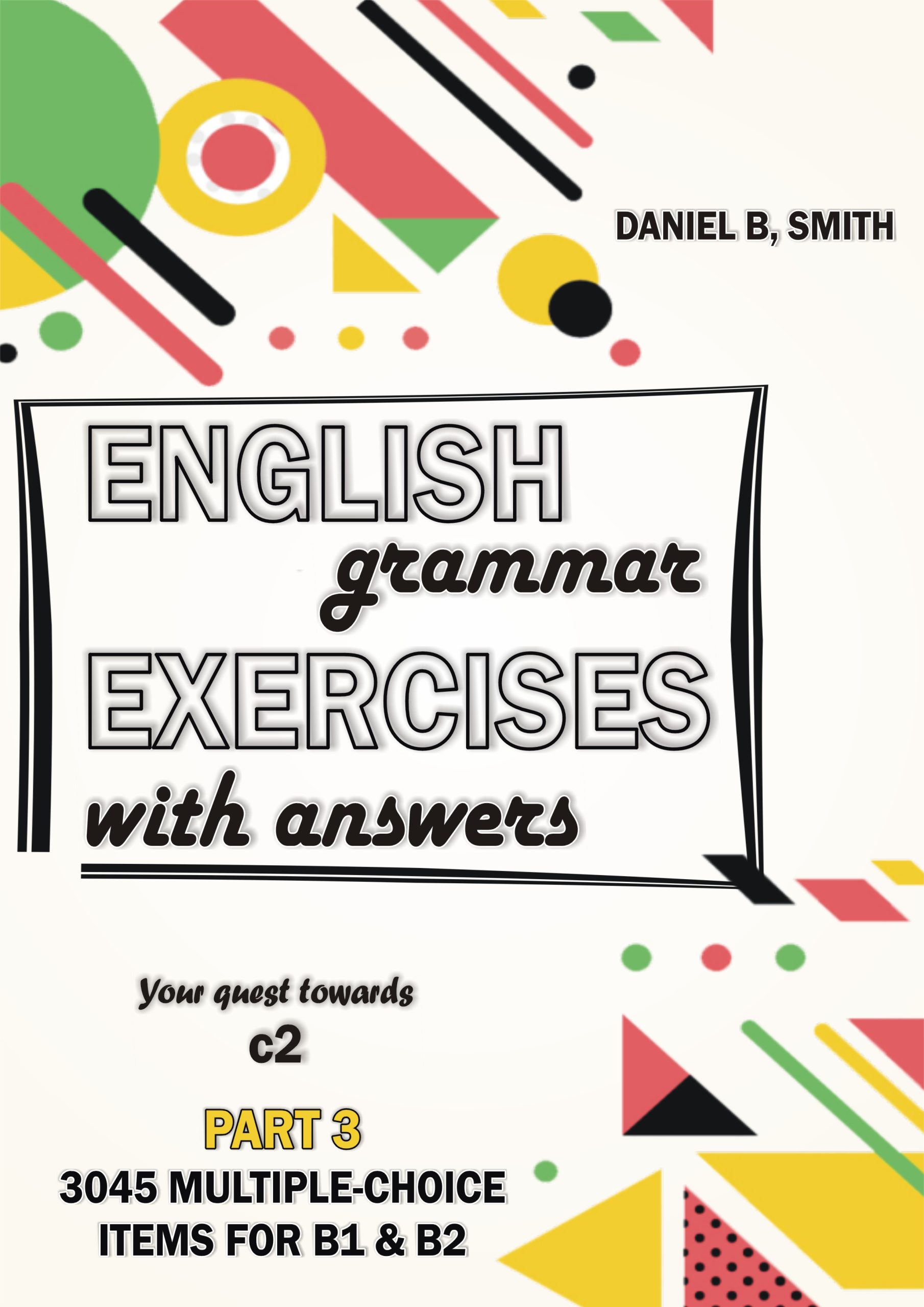 Eng Grammar 3 Eng Grammar 3